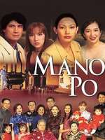 Watch Mano po Soap2day