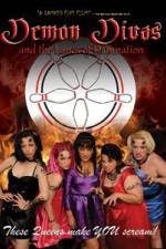 Watch Demon Divas and the Lanes of Damnation Soap2day