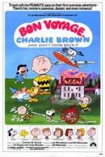 Watch Bon Voyage, Charlie Brown Soap2day