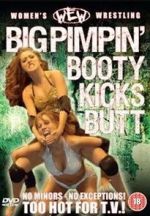 Watch Women\'s Extreme Wrestling: Big Pimpin Booty Kicks Butt Soap2day