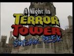 Watch Goosebumps: A Night in Terror Tower - Sneak Peek Soap2day