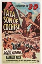 Watch Taza, Son of Cochise Soap2day