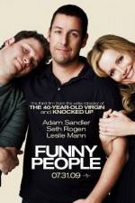 Watch Funny People Soap2day