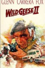 Watch Wild Geese II Soap2day