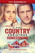 Watch A Very Country Christmas Homecoming Soap2day