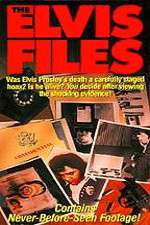 Watch The Elvis Files Soap2day