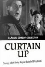 Watch Curtain Up Soap2day