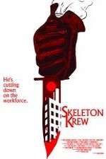 Watch Skeleton Krew Soap2day