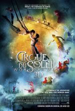 Watch Cirque du Soleil: Worlds Away Soap2day