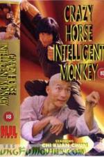 Watch Crazy Horse and Intelligent Monkey Soap2day