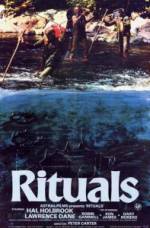 Watch Rituals Soap2day