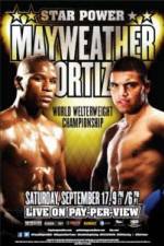 Watch HBO Boxing Mayweather vs Ortiz Soap2day