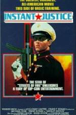 Watch Instant Justice Soap2day