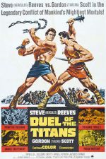 Watch Duel of the Titans Soap2day
