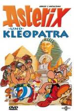 Watch Asterix et Cleopâtre Soap2day