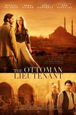 Watch The Ottoman Lieutenant Soap2day
