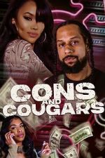 Watch Cons & Cougars Soap2day