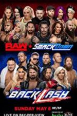 Watch WWE Backlash Soap2day