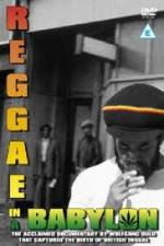 Watch Reggae in Babylon Soap2day