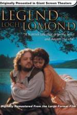 Watch The Legend of Loch Lomond Soap2day