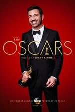 Watch The 89th Annual Academy Awards Soap2day