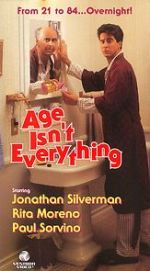 Watch Age Isn\'t Everything Soap2day