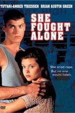 Watch She Fought Alone Soap2day