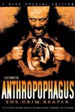 Watch Antropophagus Soap2day