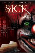 Watch S.I.C.K. Serial Insane Clown Killer Soap2day