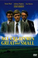 Watch All Creatures Great and Small Soap2day