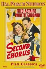 Watch Second Chorus Soap2day