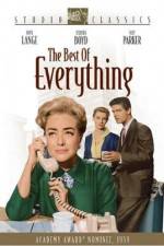Watch The Best of Everything Soap2day