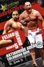 Watch Strikeforce: Feijao vs Henderson Soap2day