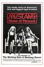 Watch Mustang: The House That Joe Built Soap2day