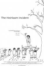 Watch The Heirloom Incident Soap2day