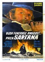 Watch Have a Good Funeral, My Friend... Sartana Will Pay Soap2day