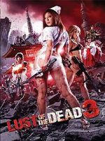 Watch Rape Zombie: Lust of the Dead 3 Soap2day