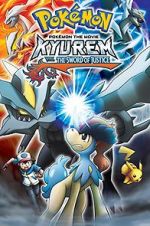 Watch Pokémon the Movie: Kyurem vs. the Sword of Justice Soap2day