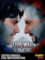 Watch Captain America: Civil War Reenactors (Short 2016) Soap2day