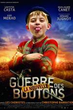 Watch War of the Buttons Soap2day