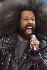 Watch Reggie Watts Spatial Soap2day