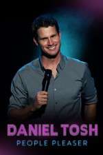Watch Daniel Tosh: People Pleaser Soap2day