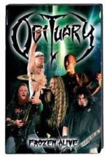 Watch Obituary Frozen Alive Soap2day