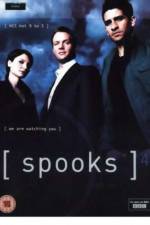 Watch Spooks Divided They Fall Soap2day