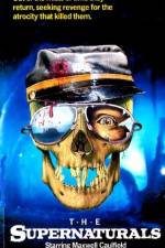 Watch The Supernaturals Soap2day