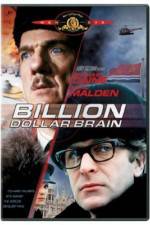 Watch Billion Dollar Brain Soap2day