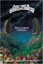 Watch That Was a Serious Party Soap2day