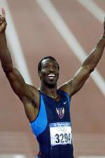 Watch Michael Johnson Survival of the Fastest Soap2day