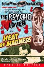 Watch The Psycho Lover Soap2day