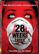 Watch 28 Weeks Later: Getting Into the Action Soap2day